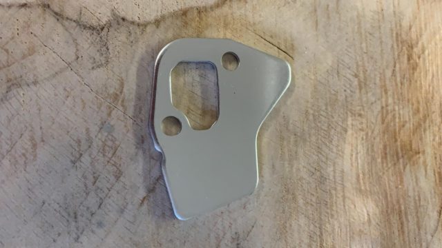A312-000090 Exhaust Gasket Echo CS-2511TES