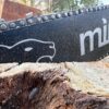 ** 10 PACK ** [BAR]10"[25cm] Panther Mini Husky T525, 535i XP, T535i XP, 536Li, T536Li XP, T540i XP 1/4 .043 56 drive links ** 10 PACK **