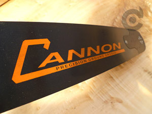 Cannon 60" .404 .063 167 drive links Husq