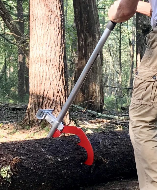 WCT0X Woodchuck TimberPro - Image 4