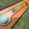 AU-HSD50-63D 50" Double Ended Milling Kit - Mill up to 36" (90cm) Logs - For Stihl & Husqvarna Saws .404 .063 138 drive links