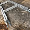 PH20 Panther 2m Section 1st Cut System 45mm HEAVY