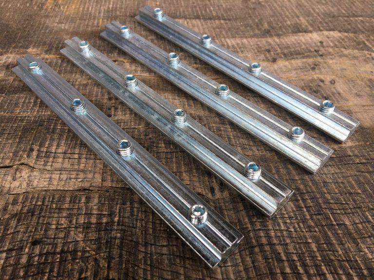 PB-LJ 4x Panther Linear Joiner for HEAVY First Cut Systems