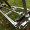 AU-HSD50-63D 50" Double Ended Milling Kit - Mill up to 36" (90cm) Logs - For Stihl & Husqvarna Saws .404 .063 138 drive links