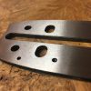 BN6A-0Y28T-AL Sugihara Tough Carver Quarter Tip 12" 3/8 Lo Pro .050 45 drive links or 1/4" .050 66 drive links
