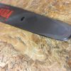 BN6A-0X30T-A Sugihara Tough Carver Dime Tip 12" 1/4 .050 68 drive links