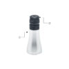 MP21-30 Manpa Mini Collet ER [M14] - Image 8