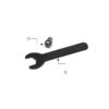 MP21-30 Manpa Mini Collet ER [M14] - Image 7