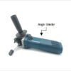 MP21-30 Manpa Mini Collet ER [M14] - Image 10