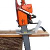 G555B Granberg Vertical Mini Edging Mill [Chainsaw Not Included]
