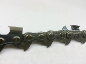 72JGX Oregon Full Skip Chisel Chain 3/8 .050