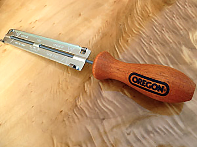 208rndk095 .058 Gauge 3/8 Pitch 20 Power Match Bar | Envío Gratis