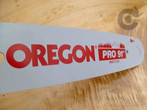Oregon Pro 91 16" 3/8 lo pro .050 56 drive links Husq