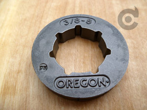 Oregon rim 7-8 tooth