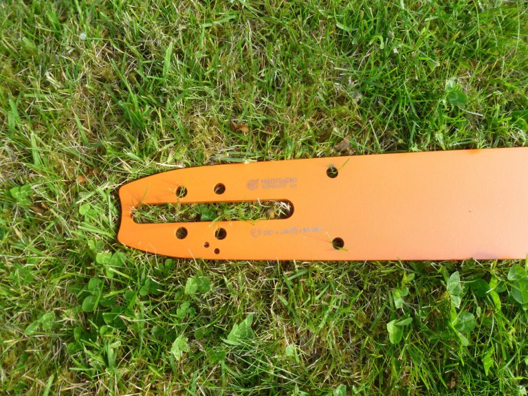 HSD72-63D 72" Double Ended Milling Bar For Stihl & Husqvarna Saws .404 .063 194 drive links