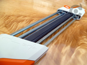 Stihl 2 in 1 easy file 4mm(5/32")