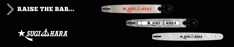 Sugihara Guide Bars