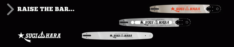 Sugihara Guide Bars