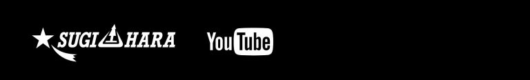 sugihara youtube