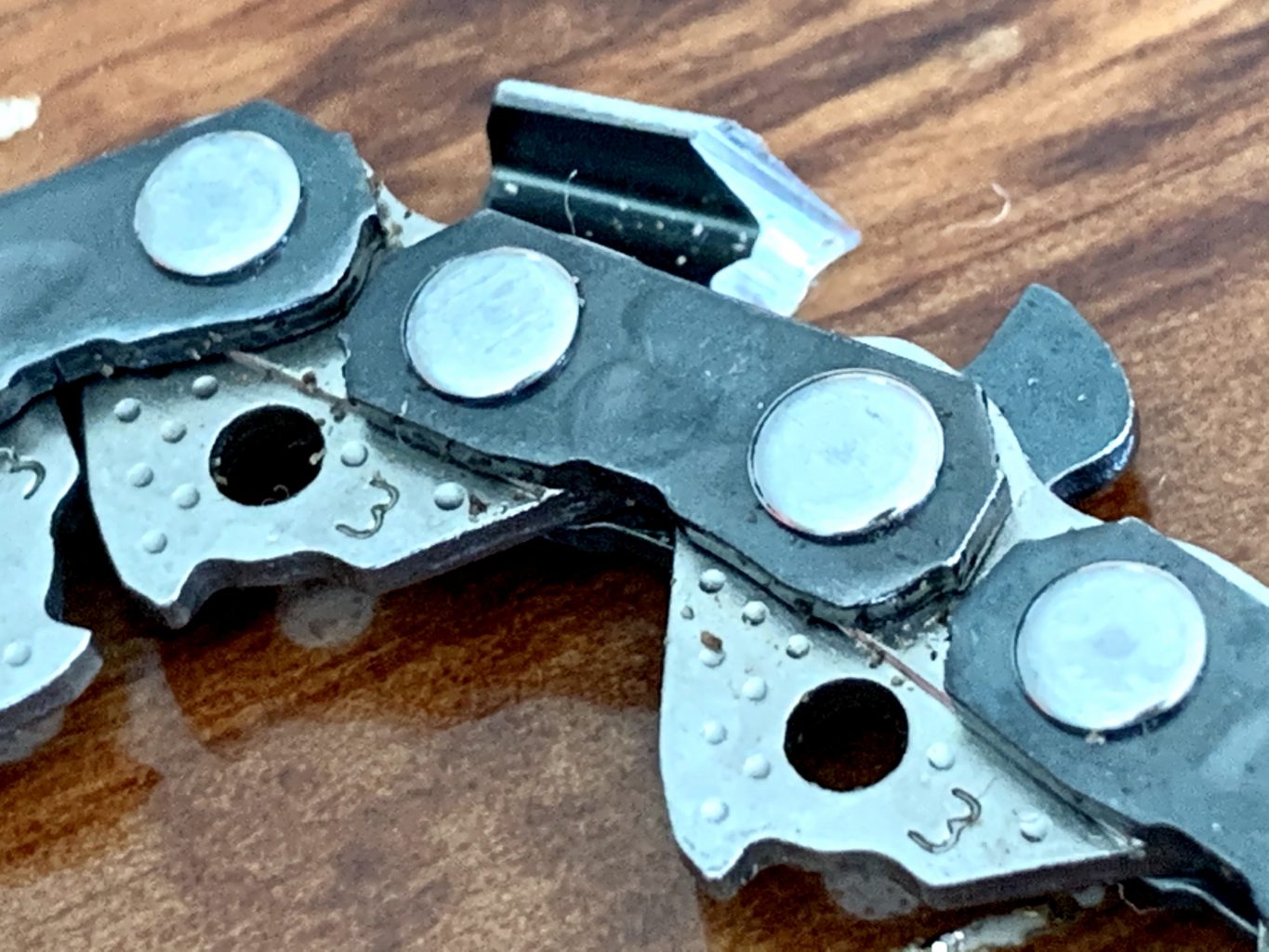 369323RS NEW Stihl Rapid Super Chisel [Narrow Kerf] .325 (4