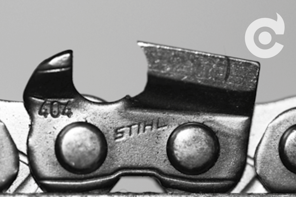 3946-46RS Stihl Chisel .404 .063 fast 