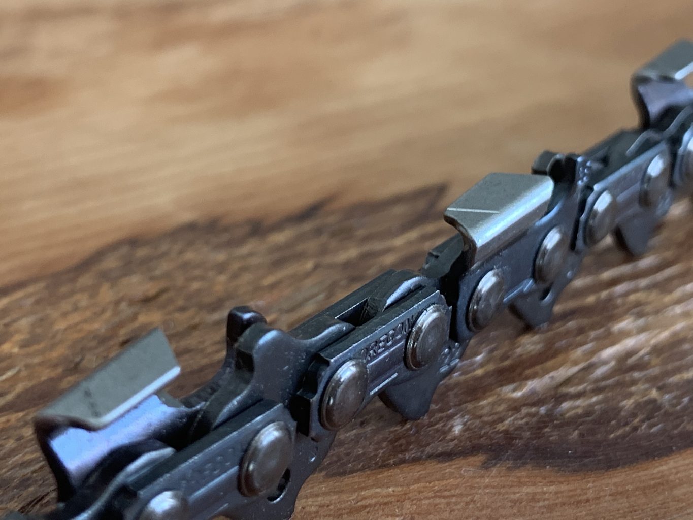 21BPX Oregon Micro Chisel .325 .058[1.5mm] Chainsaw Chain