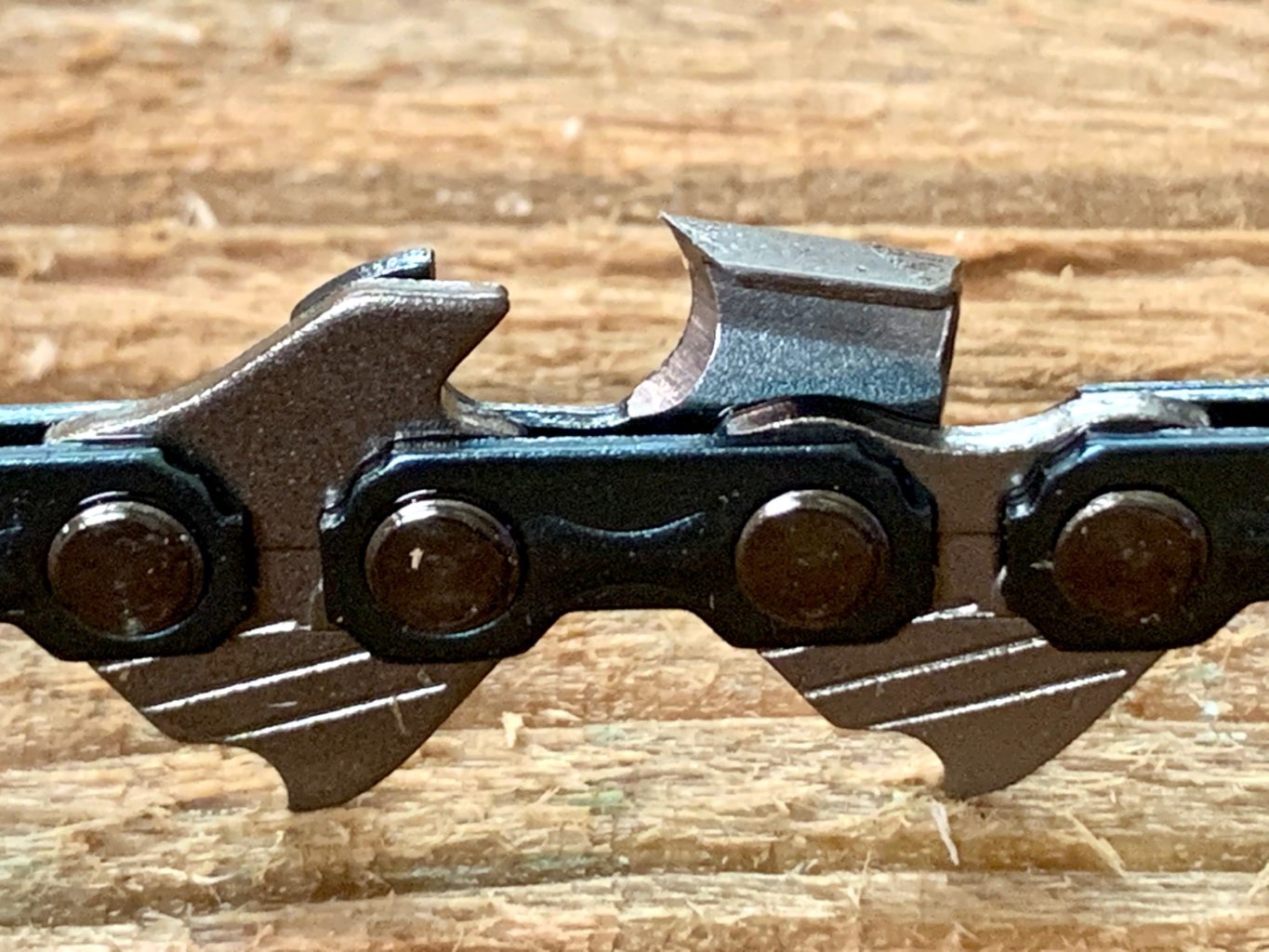 80TXL Oregon Speedcut Nano .325 .043[1.1mm] Chainsaw Chain