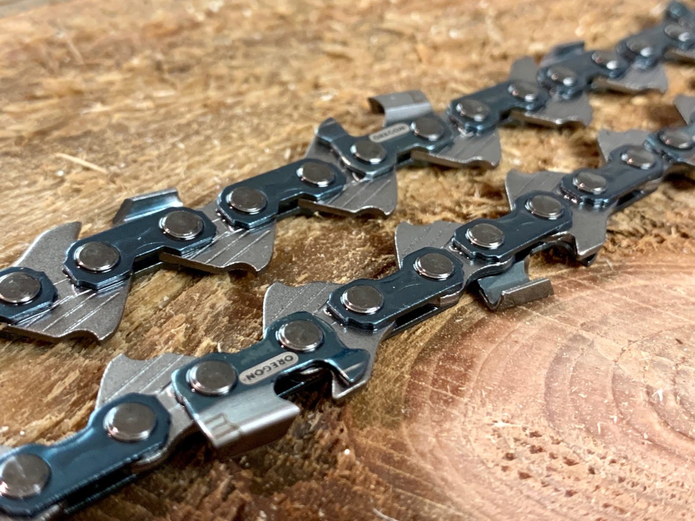 80TXL Oregon Speedcut Nano .325 .043[1.1mm] Chainsaw Chain