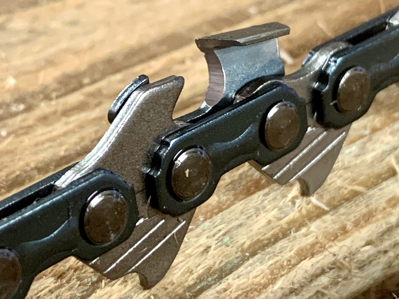 80TXL Oregon Speedcut Nano .325 .043[1.1mm] Chainsaw Chain