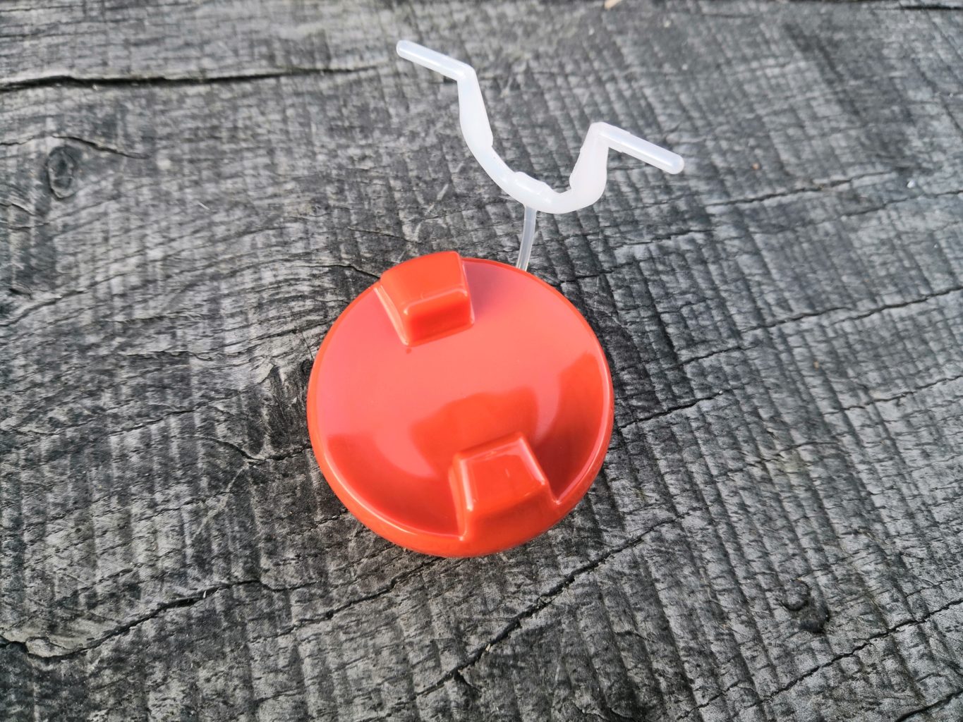 A033000370 Echo Fuel Cap for CS501SX chainsaws