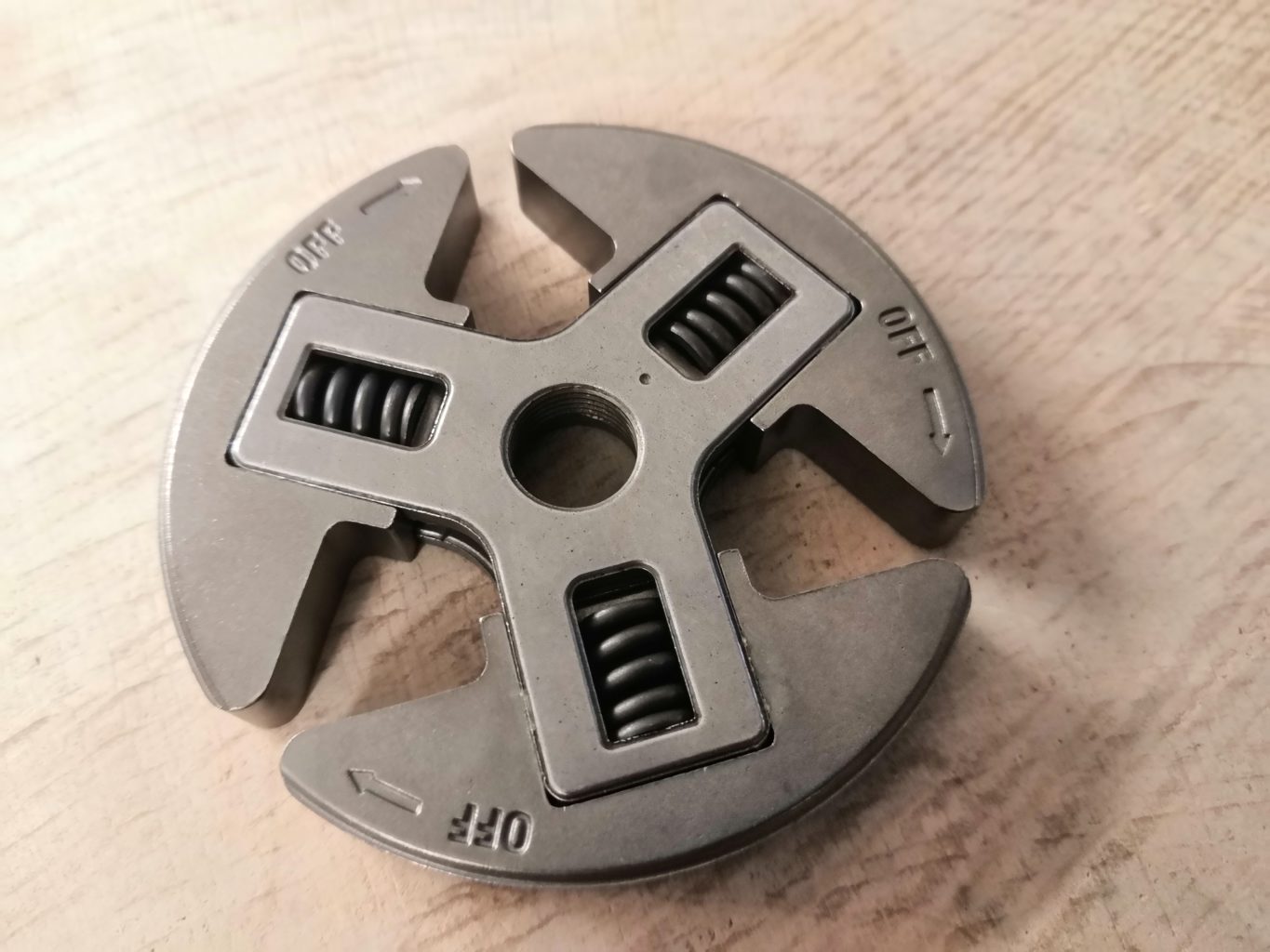 A056000611 Echo Replacement Clutch for 501SX Chainsaw