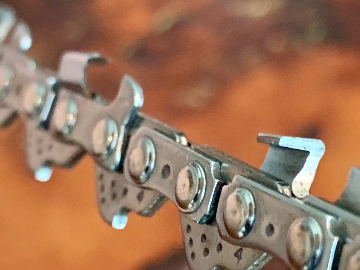 PMC Panther Mini Chain 1/4 .043 Super Narrow Kerf fast cutting chain