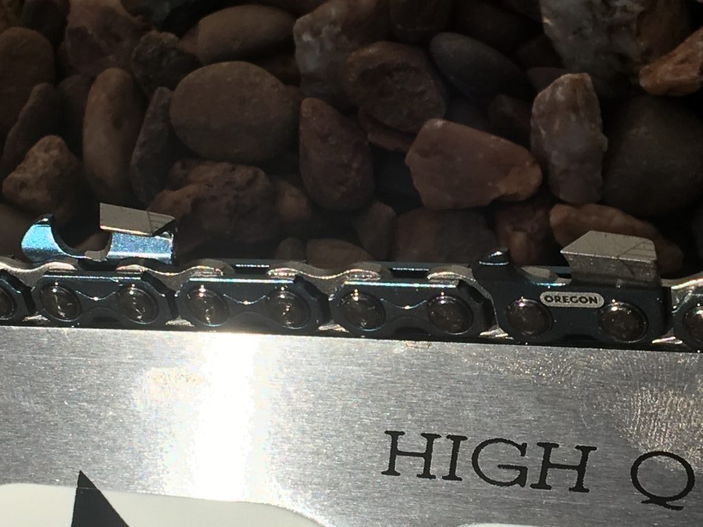 73EXJ NEW Oregon Full Skip Chisel Chain 3/8 .058