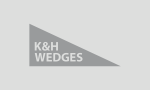 K&H-wedges