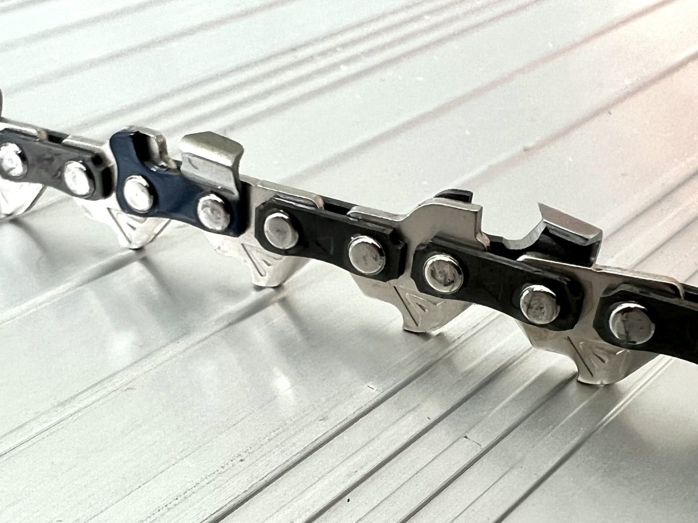 PMC Panther Mini Chain 1/4 .043 Super Narrow Kerf [Guarded Version]