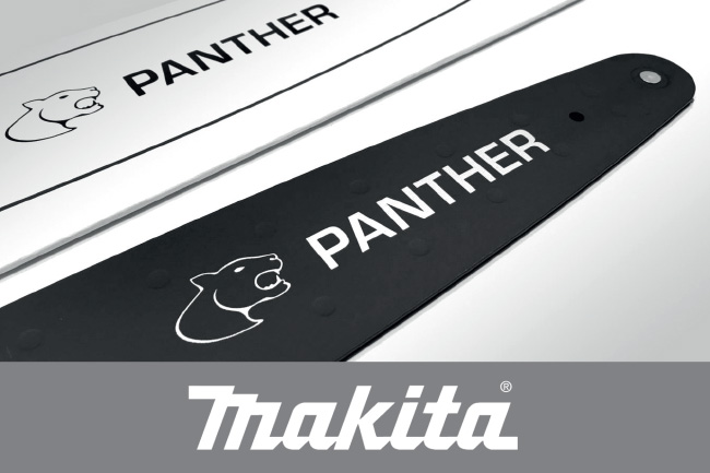 Panther mini bars Makita