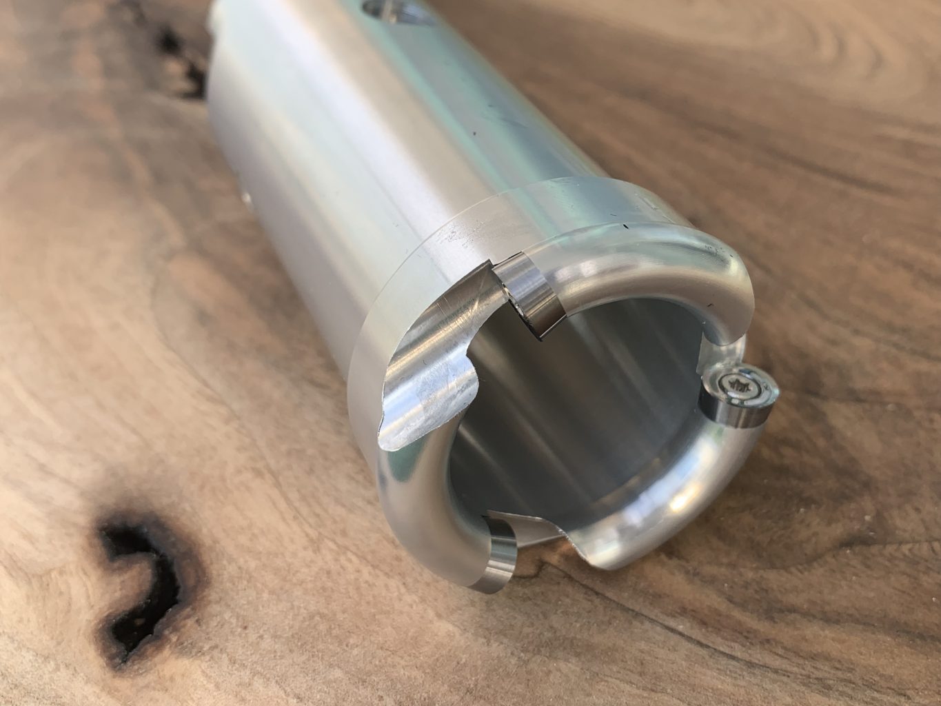 MP2182 Manpa Hole Cutter 2"