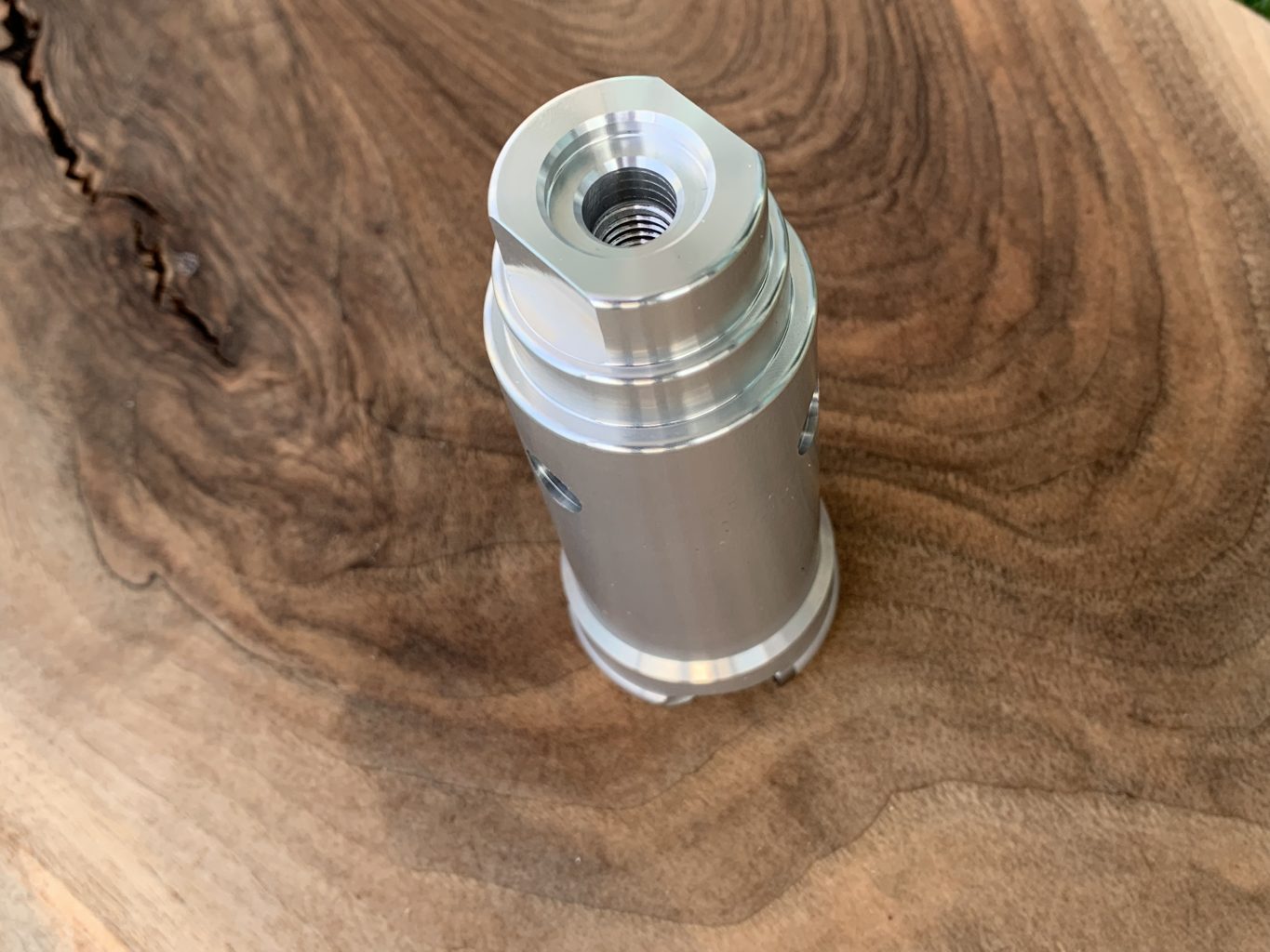 MP2182 Manpa Hole Cutter 2"