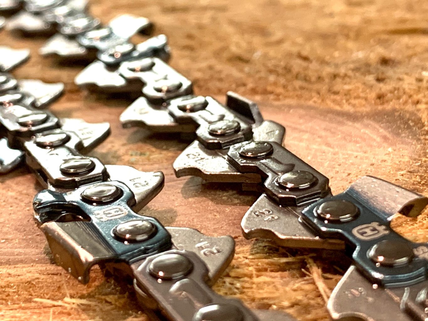 SP21G Husqvarna Speedcut Nano .325 .043[1.1mm] Chainsaw Chain