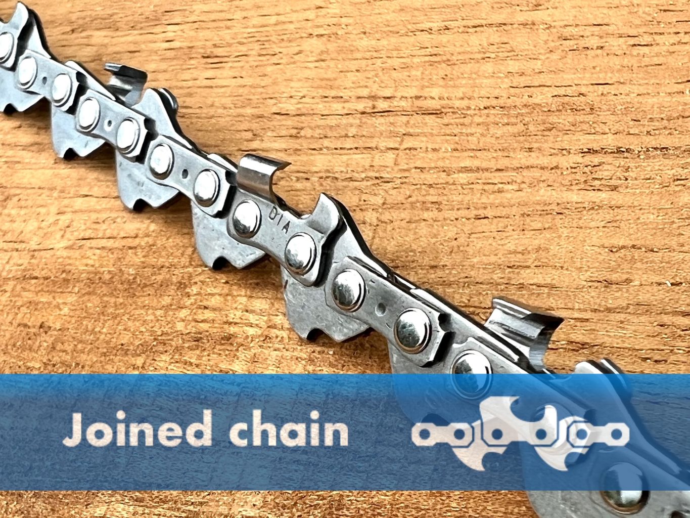 A4SMB Sugihara Mini Chain 1/4 .043 52 Drive Links