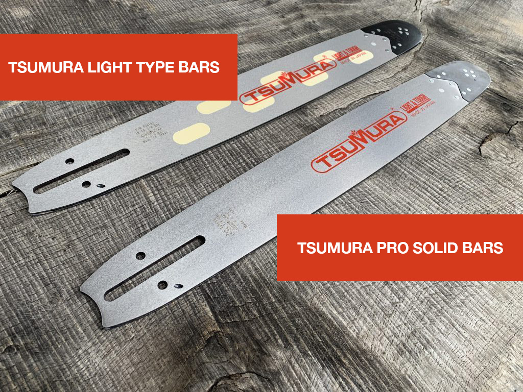 TSUMURA BARS