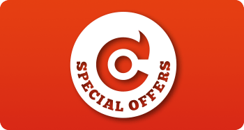 Chainsawbars Special Offers