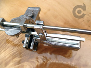 G106b Granberg Original Filing Guide