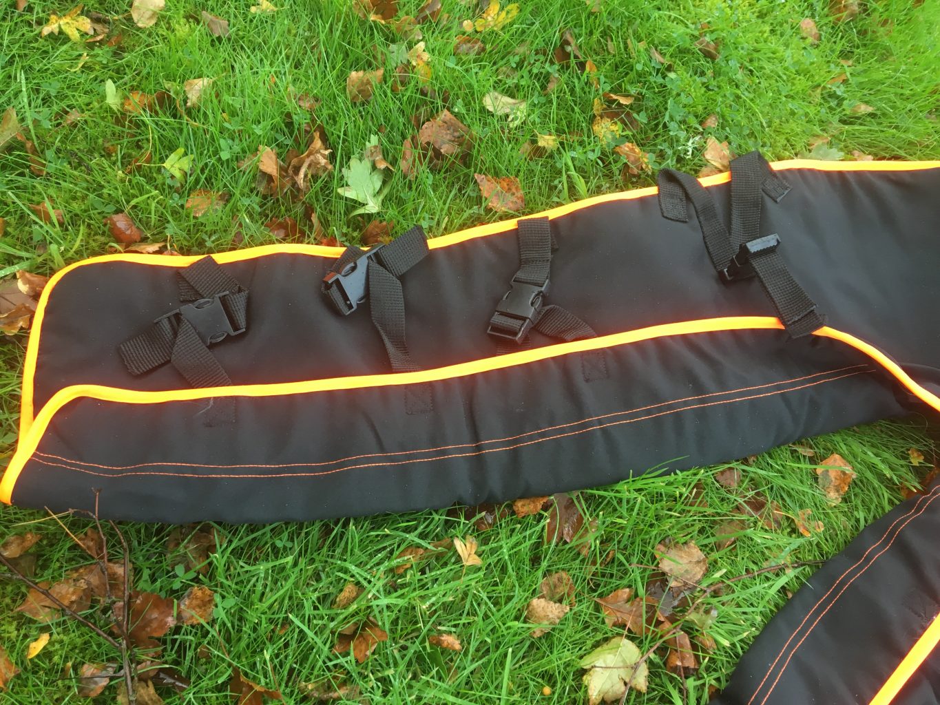 575780 Oregon Universal Chainsaw Milling Chaps Leg Protection for Chainsaw Milling