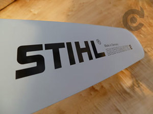 Stihl Duromatic Bars