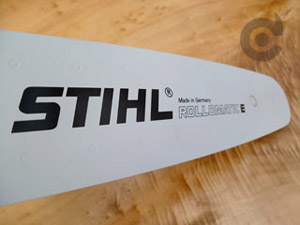 Stihl Rollamatic E Bars