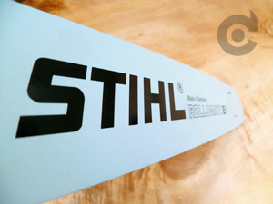 Stihl Rollamatic ES Bars