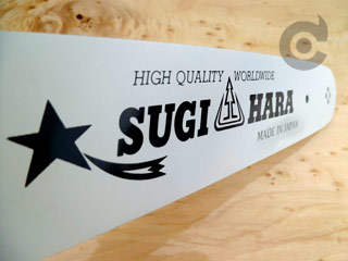 Sugihara pro lam 16" 3/8 LoPro .050 58 drive links Husq